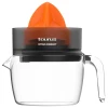 Соковижималка для цитрусових Taurus Citrus Compact Glass 30 Вт (8414234242730)
