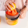Соковижималка для цитрусових Taurus Citrus Compact Glass 30 Вт (8414234242730)