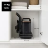 Пилосос для килимів і оббивки Taurus SPCL602 (8414234480903)