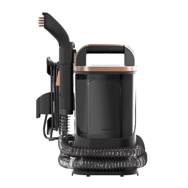 Пилосос для килимів і оббивки Taurus SPCL602 (8414234480903)