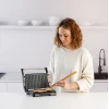Сендвічниця Taurus My Grill Legend (8414234681461)