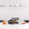 Электрогриль Taurus Bistro Gourmet 2600 Вт (8414234681478)