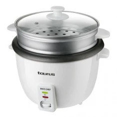Рисоварка Taurus 700 Вт 1,8 л (8414234689344)