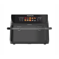 Аерогриль Taurus 973004000 з довгим кошиком та грилем (8414234730046)
