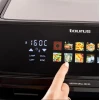 Аерогриль Taurus 973004000 з довгим кошиком та грилем (8414234730046)