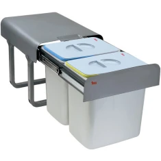 Сортувальник для сміття Teka ECO EASY 45 (8421152113844)