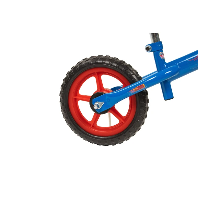 Беговел TOIMSA Hot Wheels 10