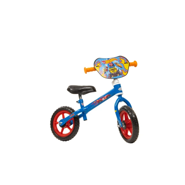 Беговел TOIMSA Hot Wheels 10