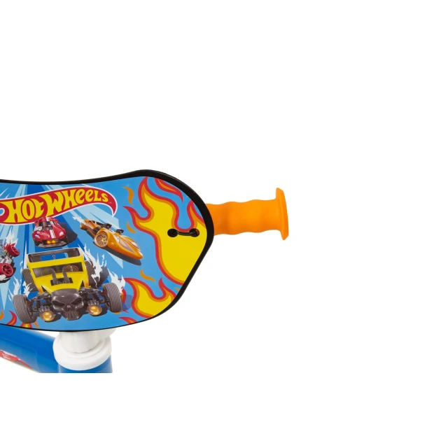 Беговел TOIMSA Hot Wheels 10