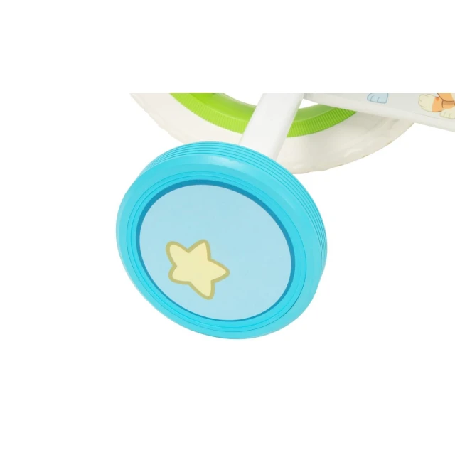 Велосипед дитячий TOIMSA Bluey 12