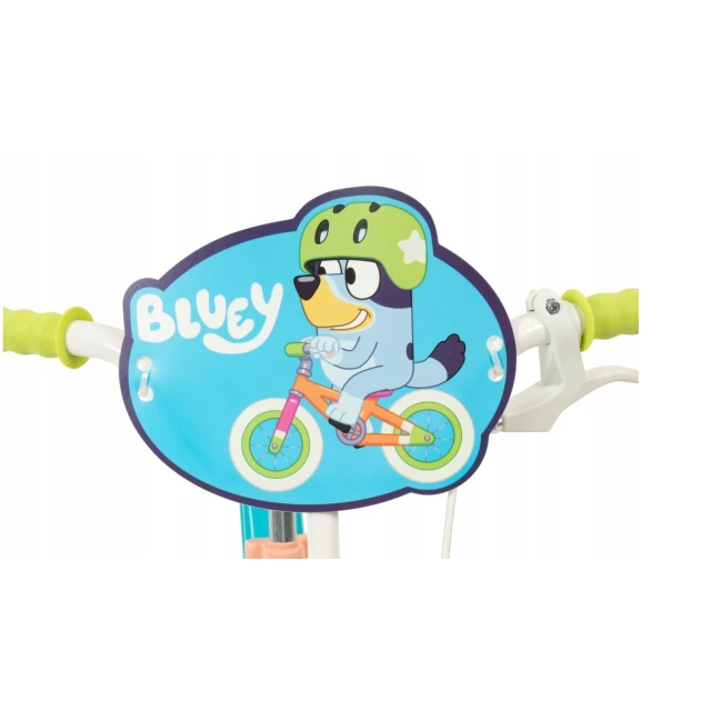 Велосипед дитячий TOIMSA Bluey 12