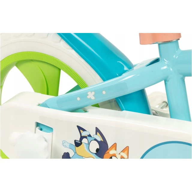 Велосипед дитячий TOIMSA Bluey 12