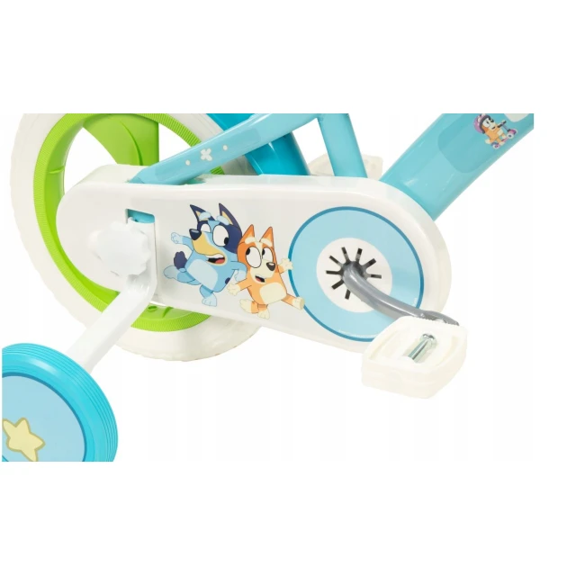 Велосипед дитячий TOIMSA Bluey 12