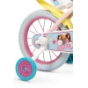 Велосипед дитячий TOIMSA Barbie 14