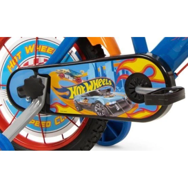 Велосипед дитячий TOIMSA Hot Wheels 14