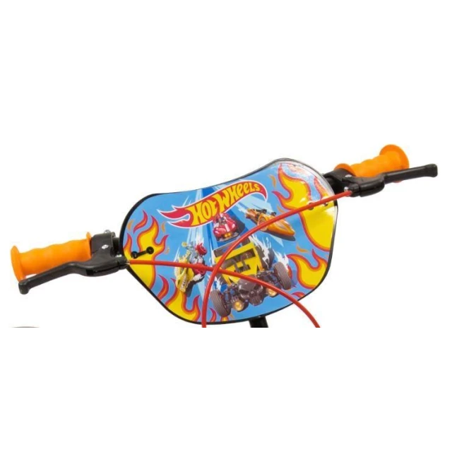 Велосипед дитячий TOIMSA Hot Wheels 14