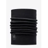 Бафф Buff Merino Heavyweight Solid Black (8428927176806)