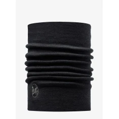 Бафф Buff Merino Heavyweight Solid Black (8428927176806)