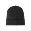 Шапка Buff Merino Heavyweight Black (8428927185105)