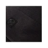 Шапка Buff Merino Heavyweight Black (8428927185105)