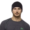 Шапка Buff Merino Lightweight Black (8428927214980)