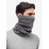 Багатофункціональна бандана Buff Merino Midweight Melange Light Grey (8428927270764)