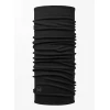 Багатофункціональна бандана Buff Merino Midweight Black (8428927270825)