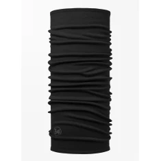 Многофункциональная бандана Buff Merino Midweight Black (8428927270825)