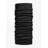 Бафф Buff Merino Lightweight Solid Black (8428927330079)