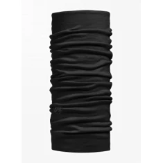 Бафф Buff Merino Lightweight Solid Black (8428927330079)