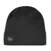 Шапка Buff Merino Midweight Black (8428927335289)