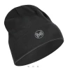 Шапка Buff Merino Midweight Black (8428927335289)