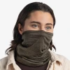 Бафф Buff Merino Lightweight Solid Bark (8428927404145)
