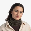 Бафф Buff Merino Lightweight Solid Bark (8428927404145)