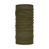 Бафф Buff Merino Lightweight Solid Bark (8428927404145)