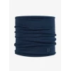 Бандана Buff Merino Heavyweight Neck Warmer Solid Night Blue (8428927535528)