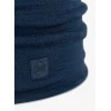 Бандана Buff Merino Heavyweight Neck Warmer Solid Night Blue (8428927535528)