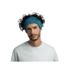 Бандана Buff Merino Lightweight Solid Teal (8428927549952)