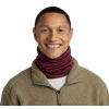 Бандана Buff Merino Midweight Melange Tibetan Red (8428927583901)