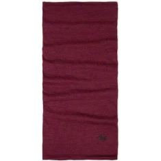 Бандана Buff Merino Midweight Melange Tibetan Red (8428927583901)