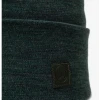 Шапка Buff Merino Heavyweight Forest (8428927583956)