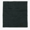 Бандана Buff Merino Heavyweight Neck Warmer Solid Forest (8428927583970)