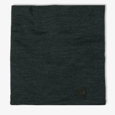 Бандана Buff Merino Heavyweight Neck Warmer Solid Forest (8428927583970)