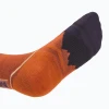 Шкарпетки Buff Merino Lightweight Crew Sock LWC3 Ginger L (8428927606464)