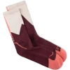 Шкарпетки Buff Merino MW Crew Socks MWC1 Wine L (8428927617088)