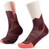 Шкарпетки Buff Merino MW Crew Socks MWC1 Wine L (8428927617088)