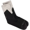 Шкарпетки Buff Merino MW Crew Socks MWC1 Black L (8428927617200)