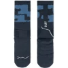 Шкарпетки Buff Merino MW Crew Socks MWC2 Night Blue L (8428927617286)
