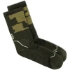 Шкарпетки Buff Merino MW Crew Socks MWC2 Beetle Green L (8428927617323)