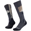 Шкарпетки Buff Merino HW Over The Calf Socks HWO1 Night Blue L (8428927617408)